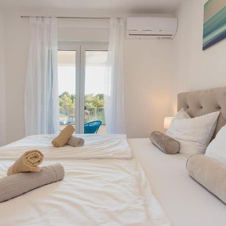 Villa Elite Vir Dış mekan fotoğraf