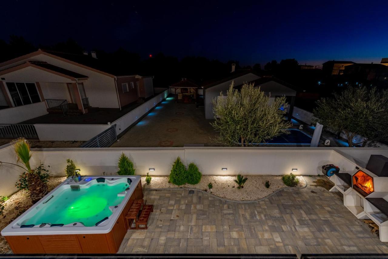 Villa Elite Vir Dış mekan fotoğraf