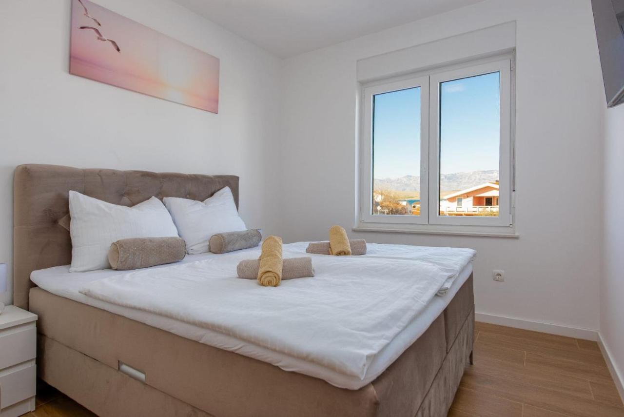 Villa Elite Vir Dış mekan fotoğraf