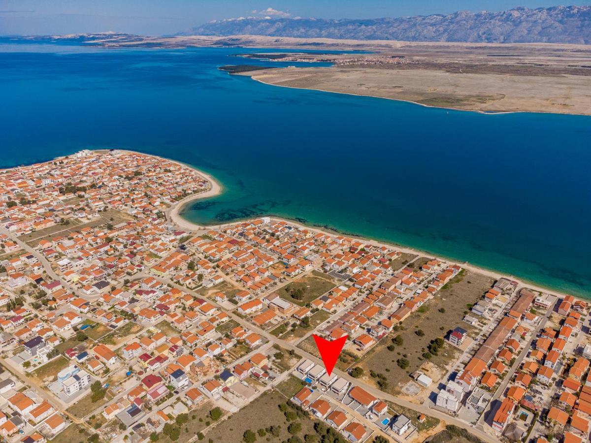 Villa Elite Vir Dış mekan fotoğraf