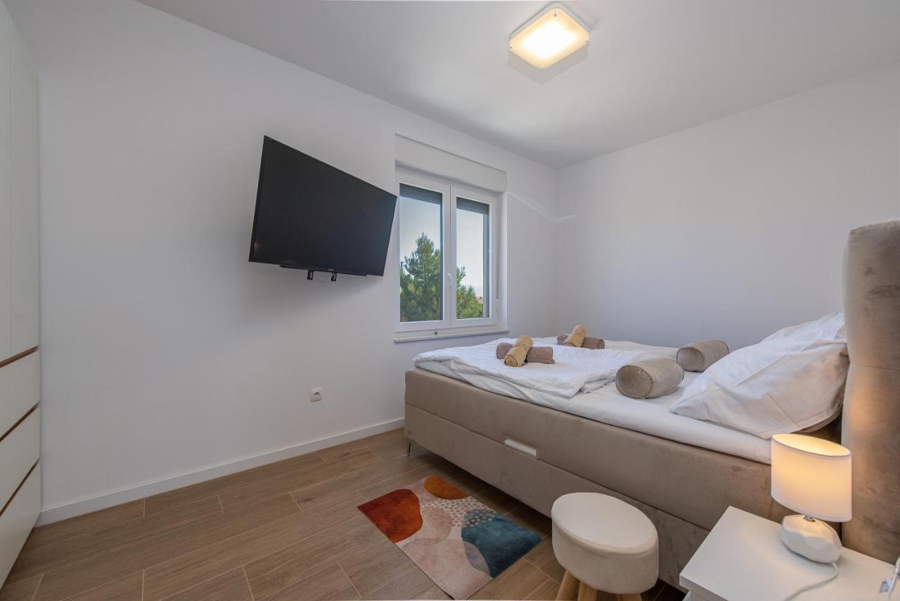 Villa Elite Vir Dış mekan fotoğraf