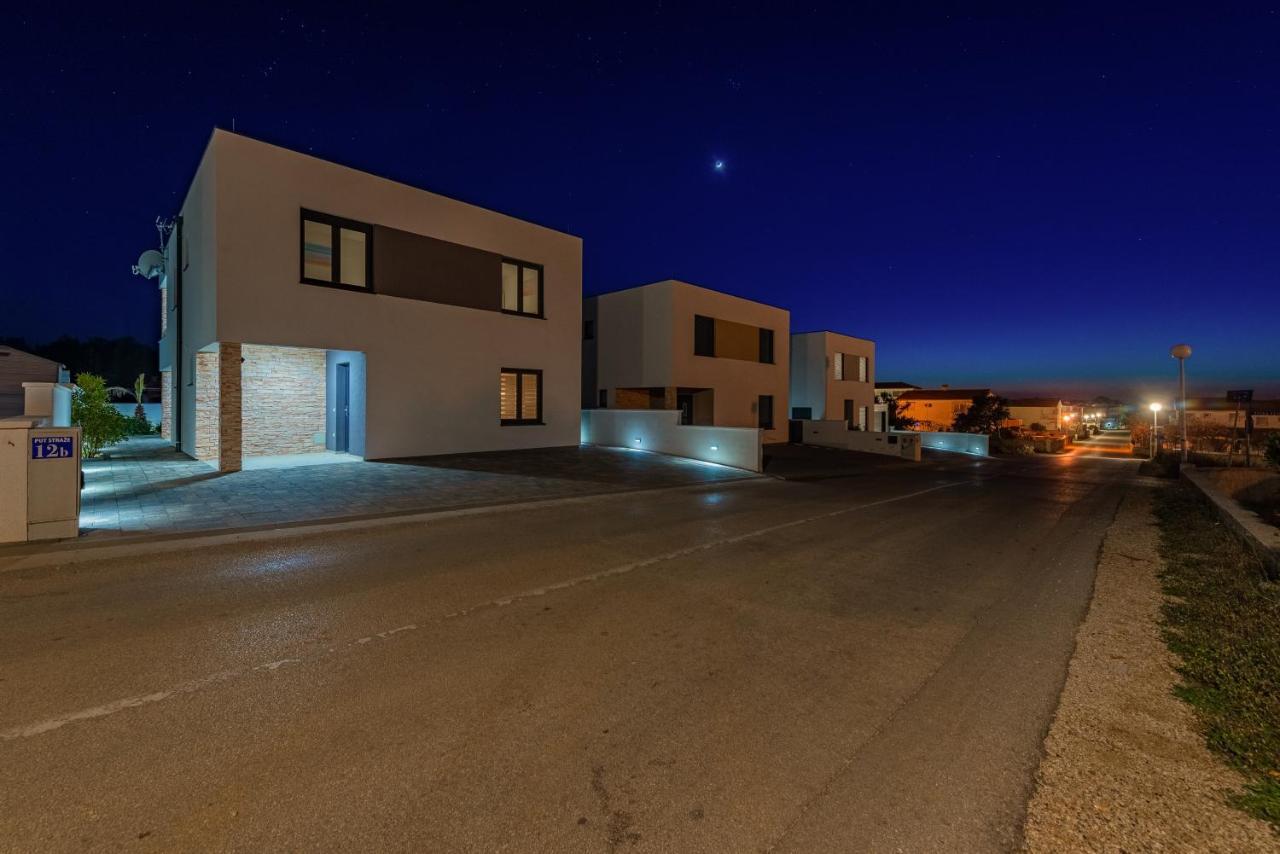 Villa Elite Vir Dış mekan fotoğraf