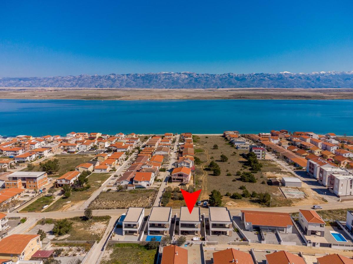 Villa Elite Vir Dış mekan fotoğraf