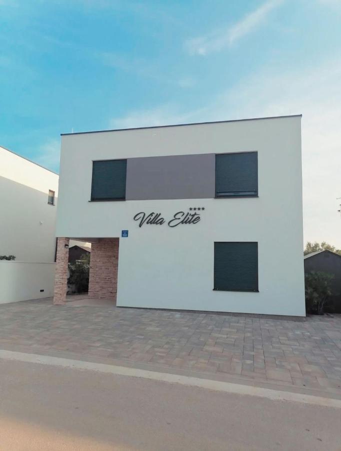 Villa Elite Vir Dış mekan fotoğraf