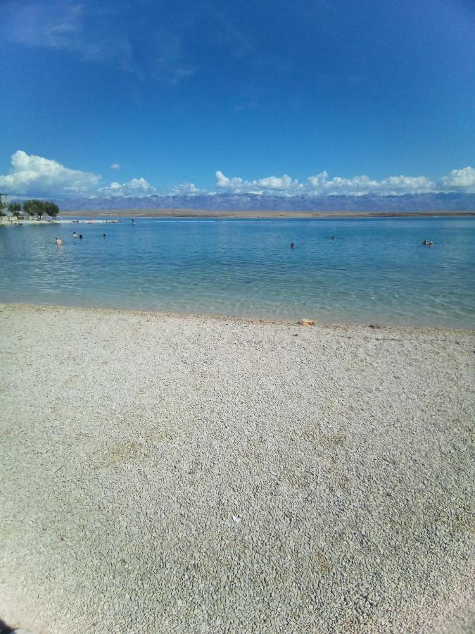 Villa Elite Vir Dış mekan fotoğraf